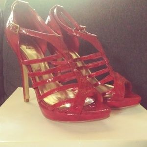 Women's High Heels